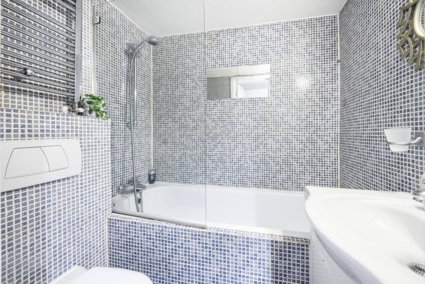 Vakantiehuis Beautiful With Spacious Garden - Earl's Court *
