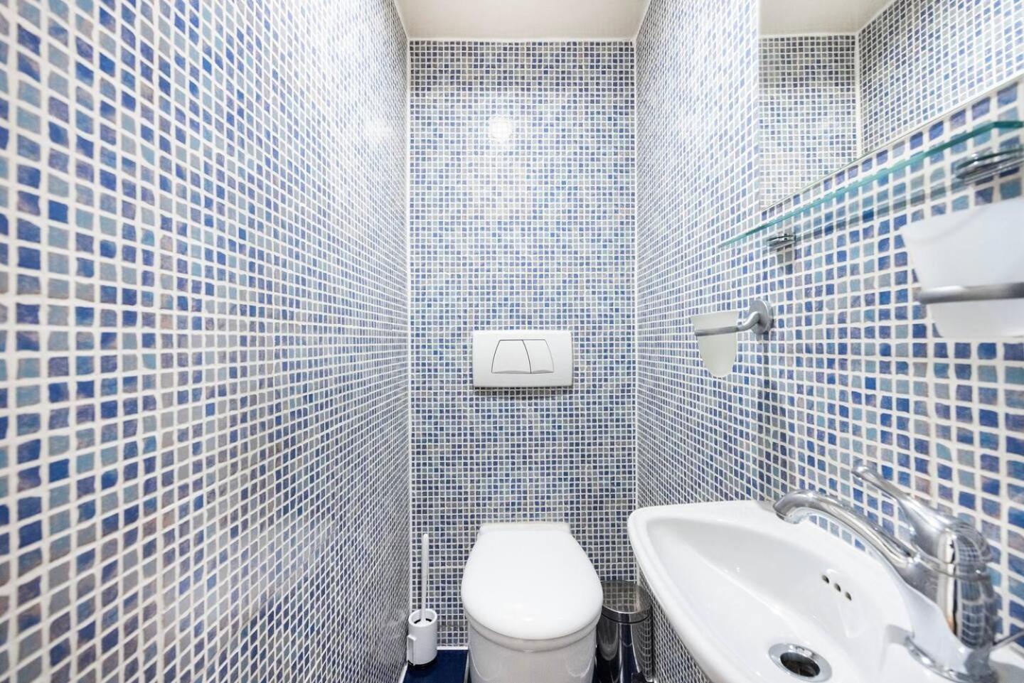 Beautiful With Spacious Garden - Earl's Court Vakantiehuis *